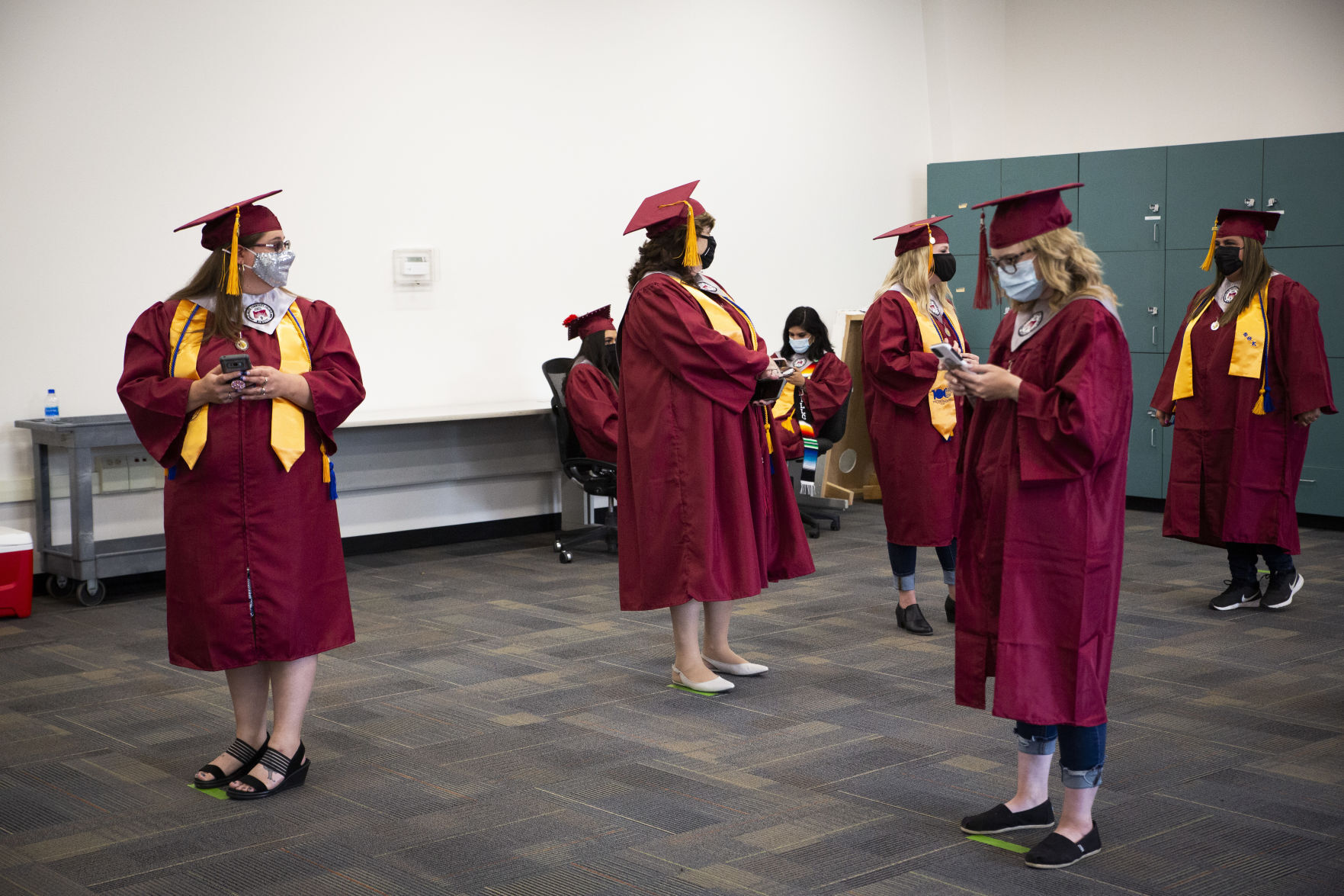 KCC Graduation